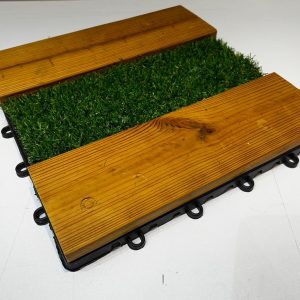 ترمو تایل ترکیبی